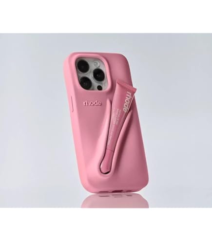 新品◾️rhode lip case iPhone 15 Pro Rhode 